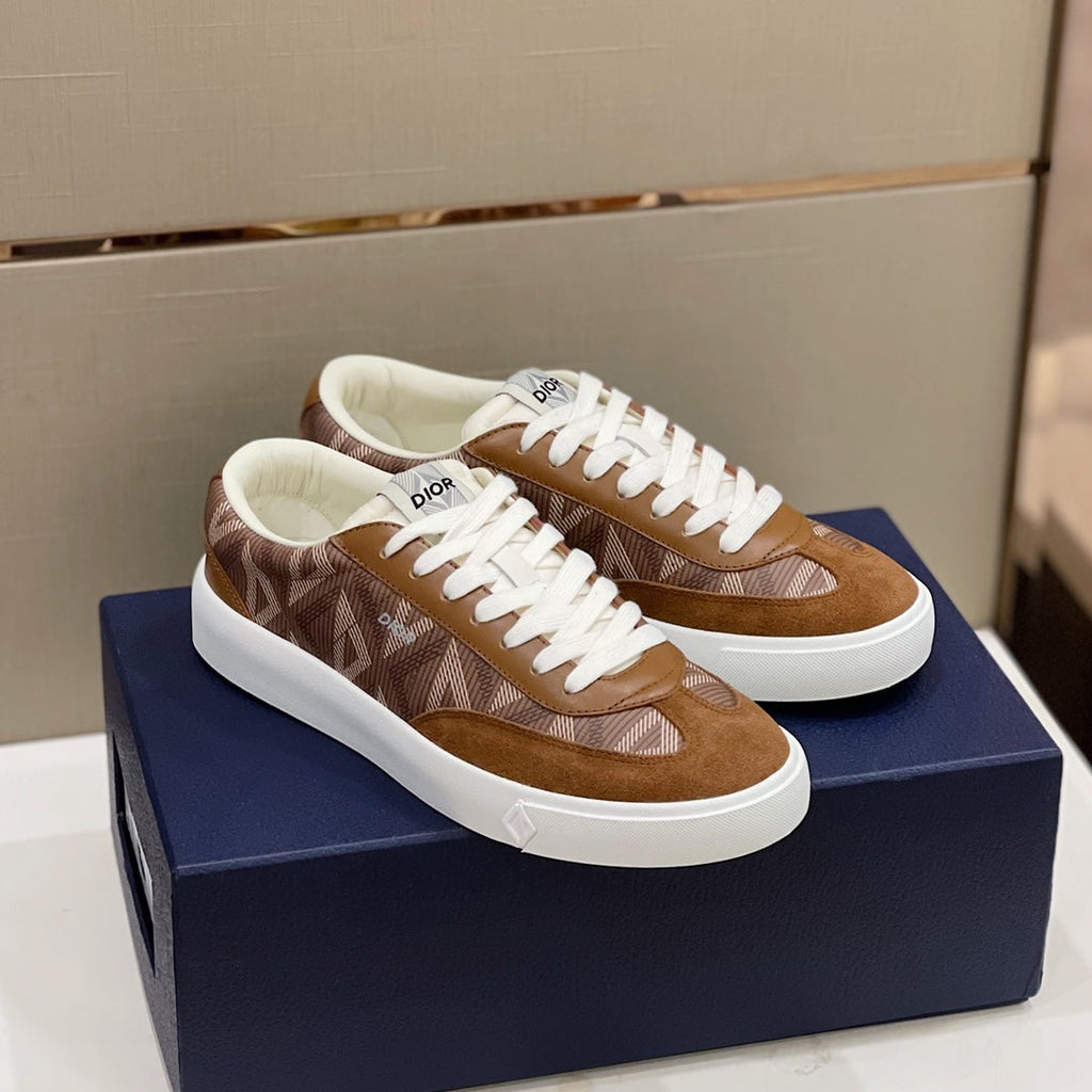Luxury Shoes - GLAMIR - 356