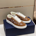 Luxury Shoes - GLAMIR - 356