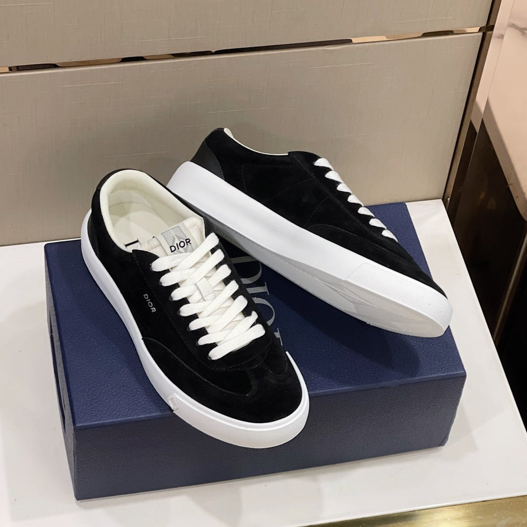 Luxury Shoes - GLAMIR - 357