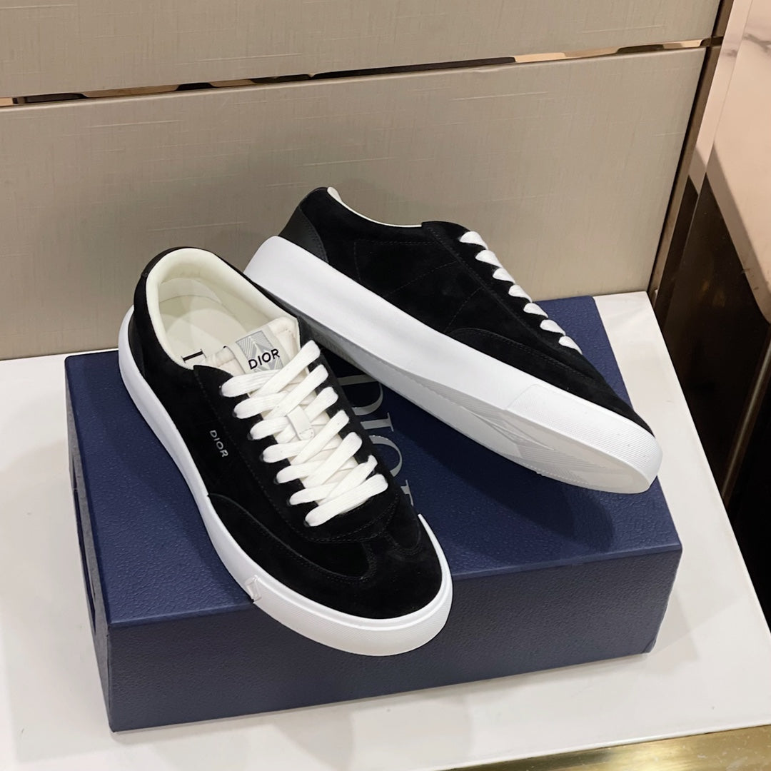 Luxury Shoes - GLAMIR - 357