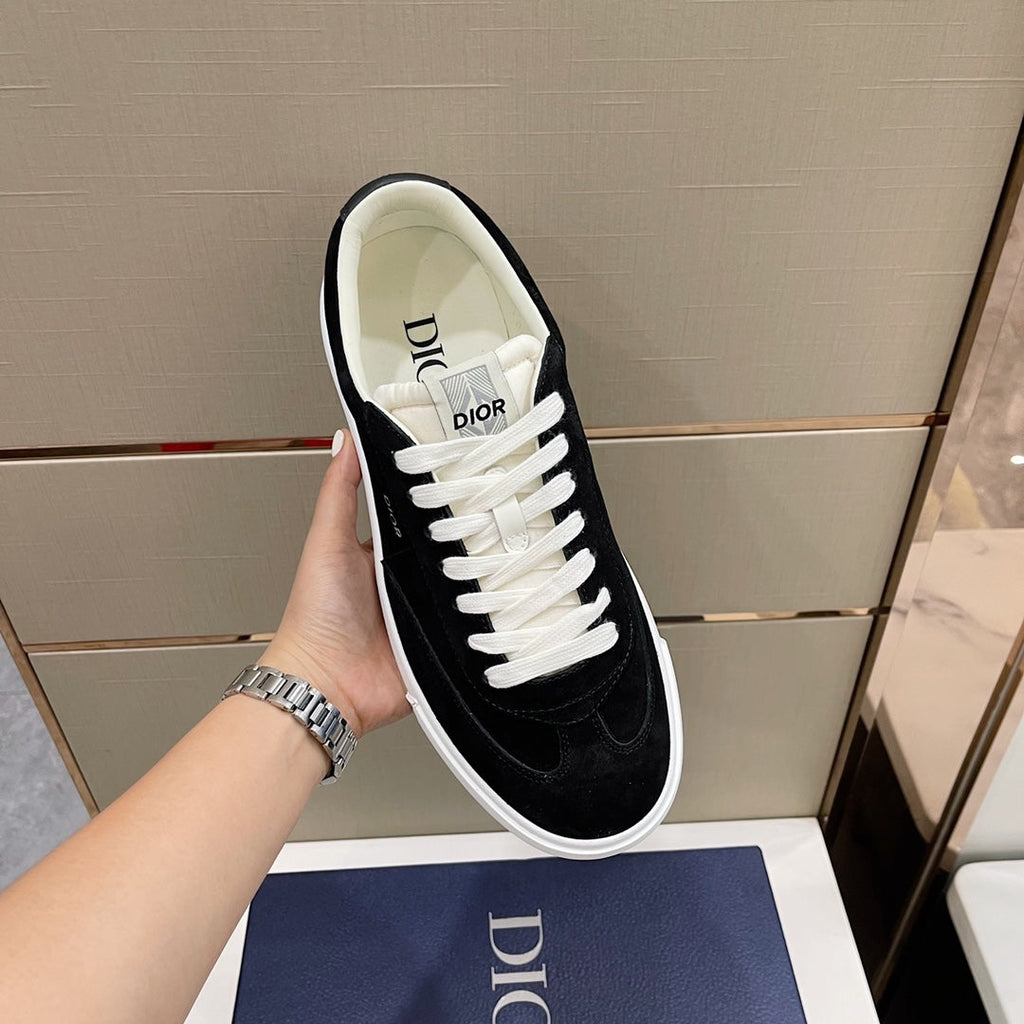 Luxury Shoes - GLAMIR - 357