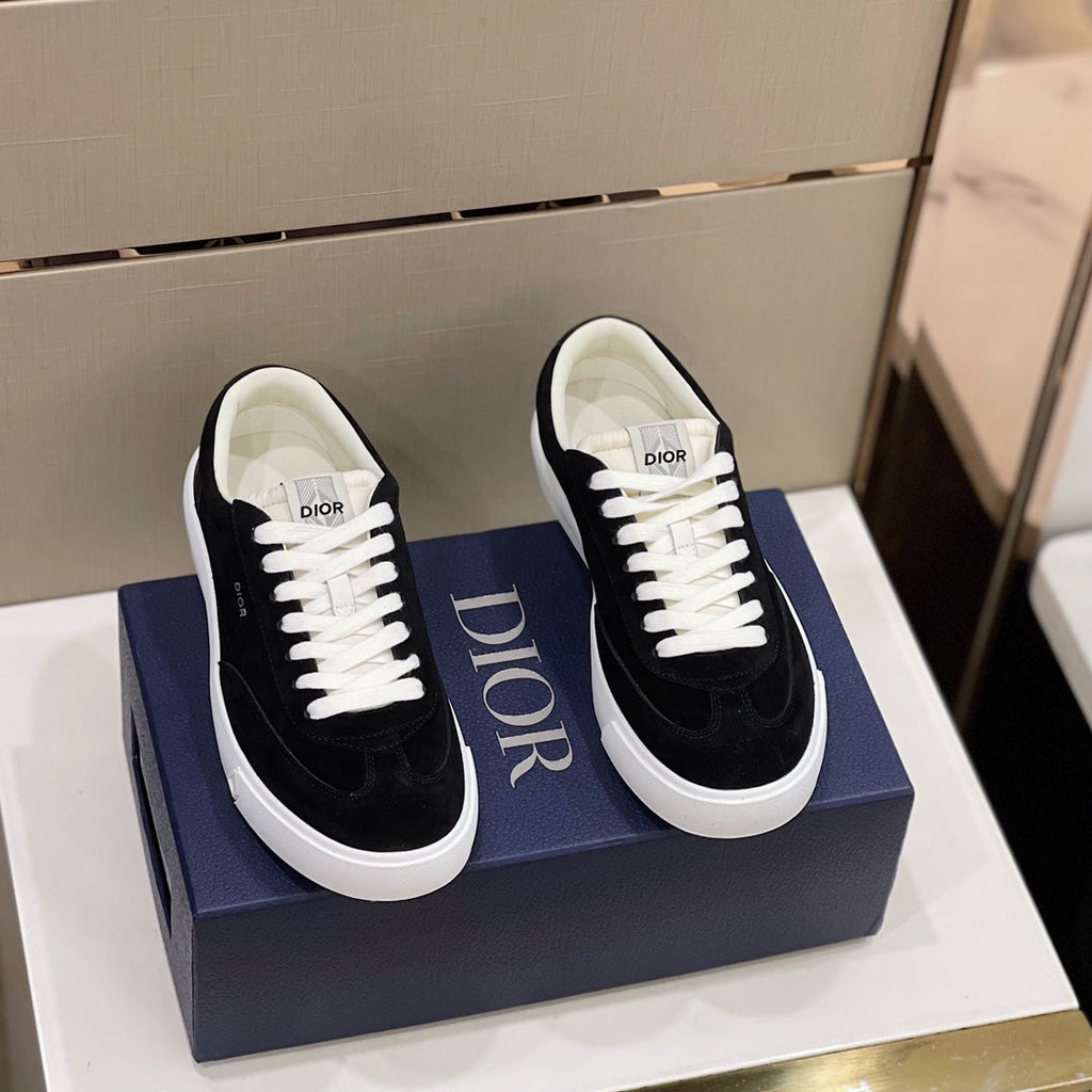 Luxury Shoes - GLAMIR - 357