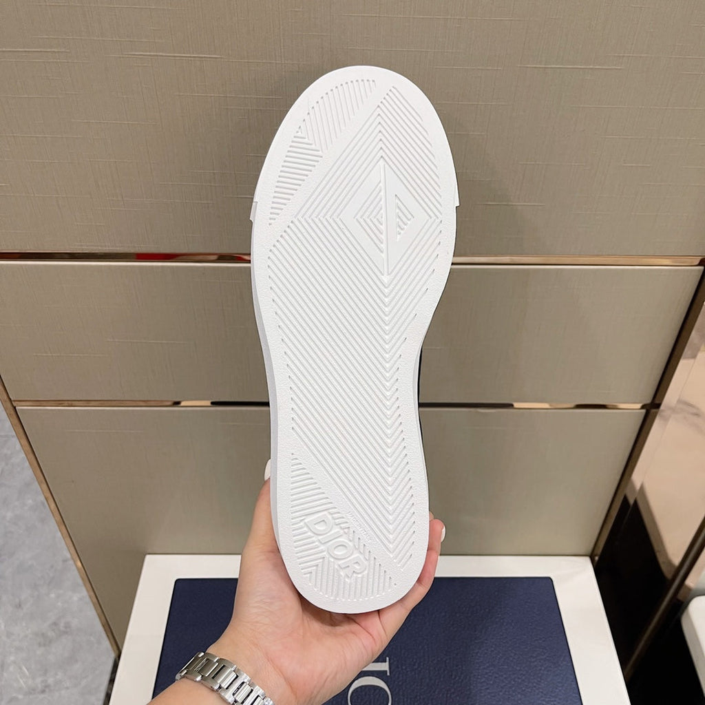 Luxury Shoes - GLAMIR - 357