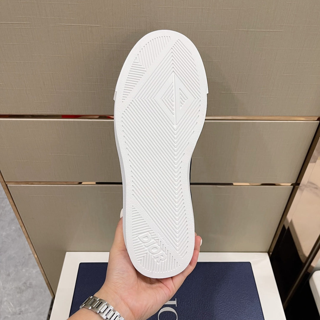 Luxury Shoes - GLAMIR - 357