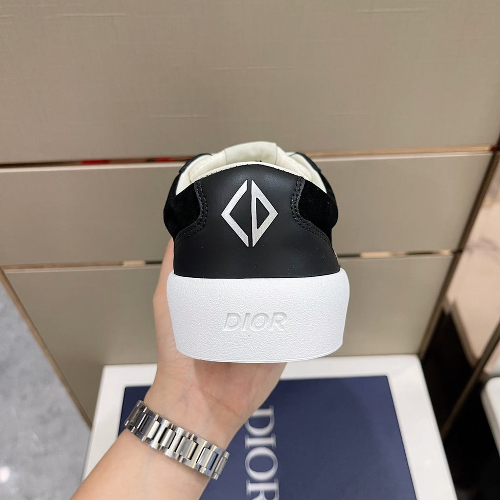 Luxury Shoes - GLAMIR - 357