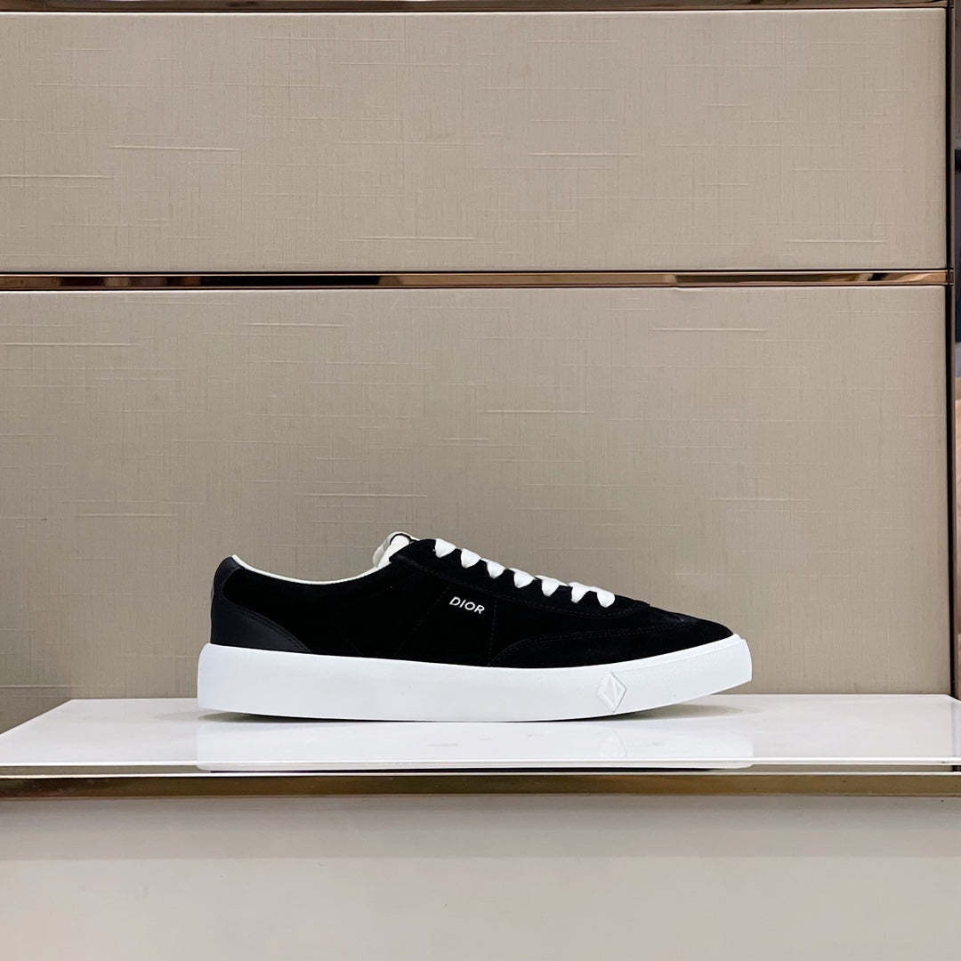 Luxury Shoes - GLAMIR - 357