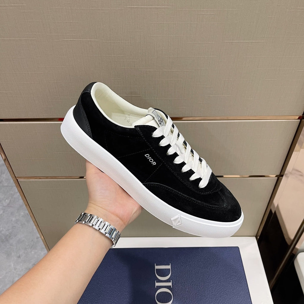 Luxury Shoes - GLAMIR - 357