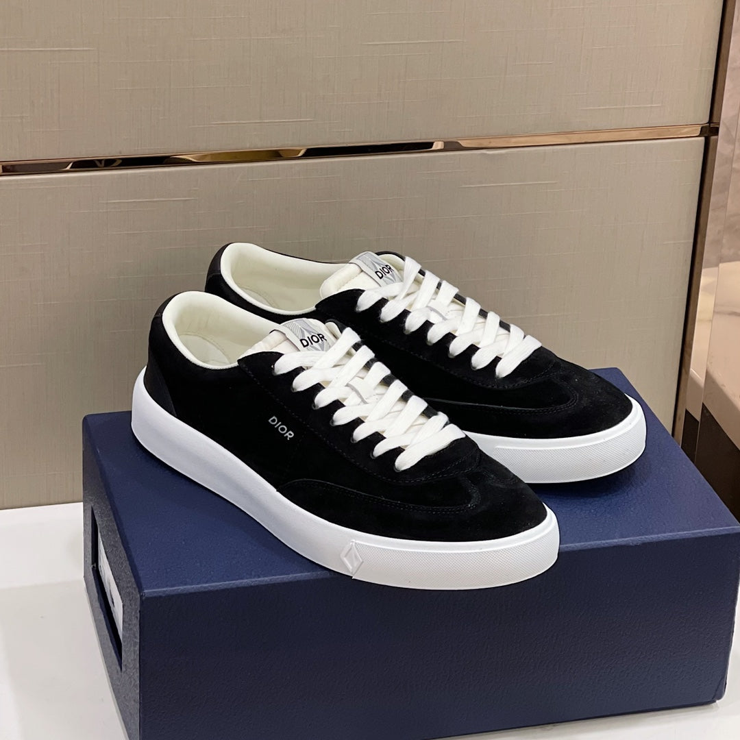 Luxury Shoes - GLAMIR - 357