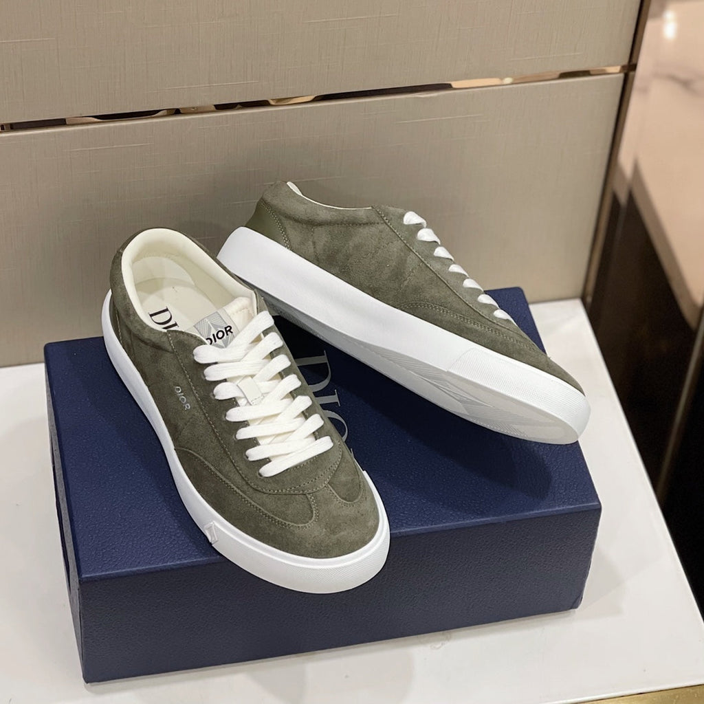 Luxury Shoes - GLAMIR - 358