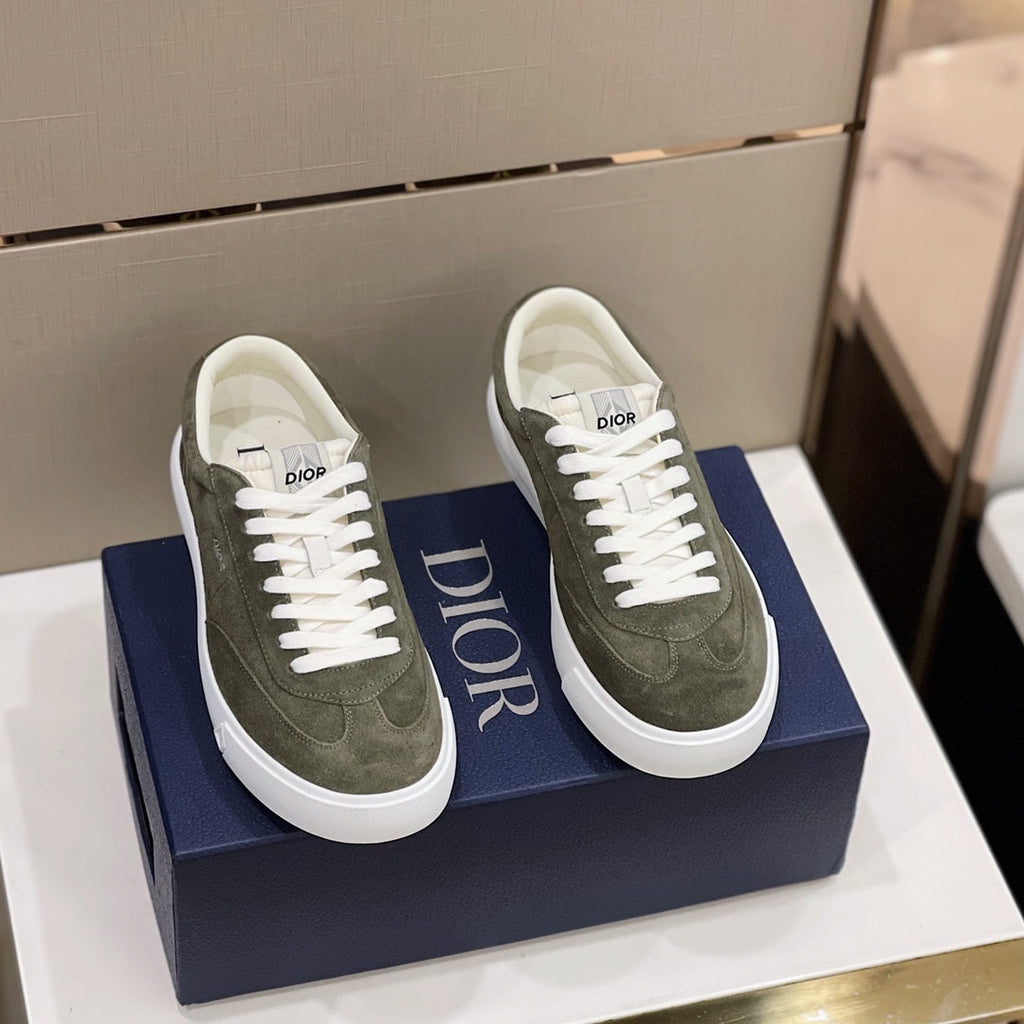 Luxury Shoes - GLAMIR - 358