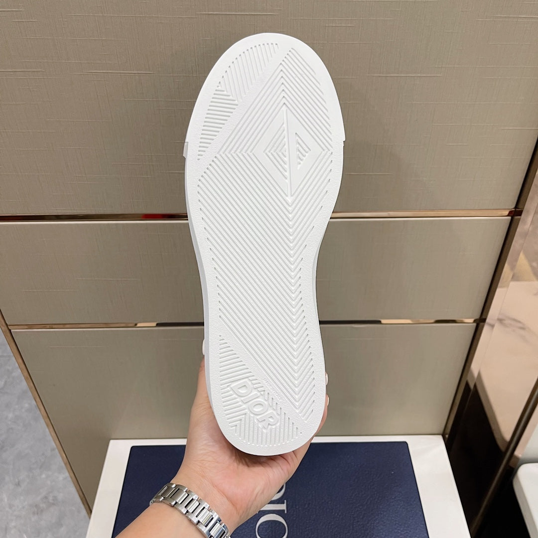 Luxury Shoes - GLAMIR - 358