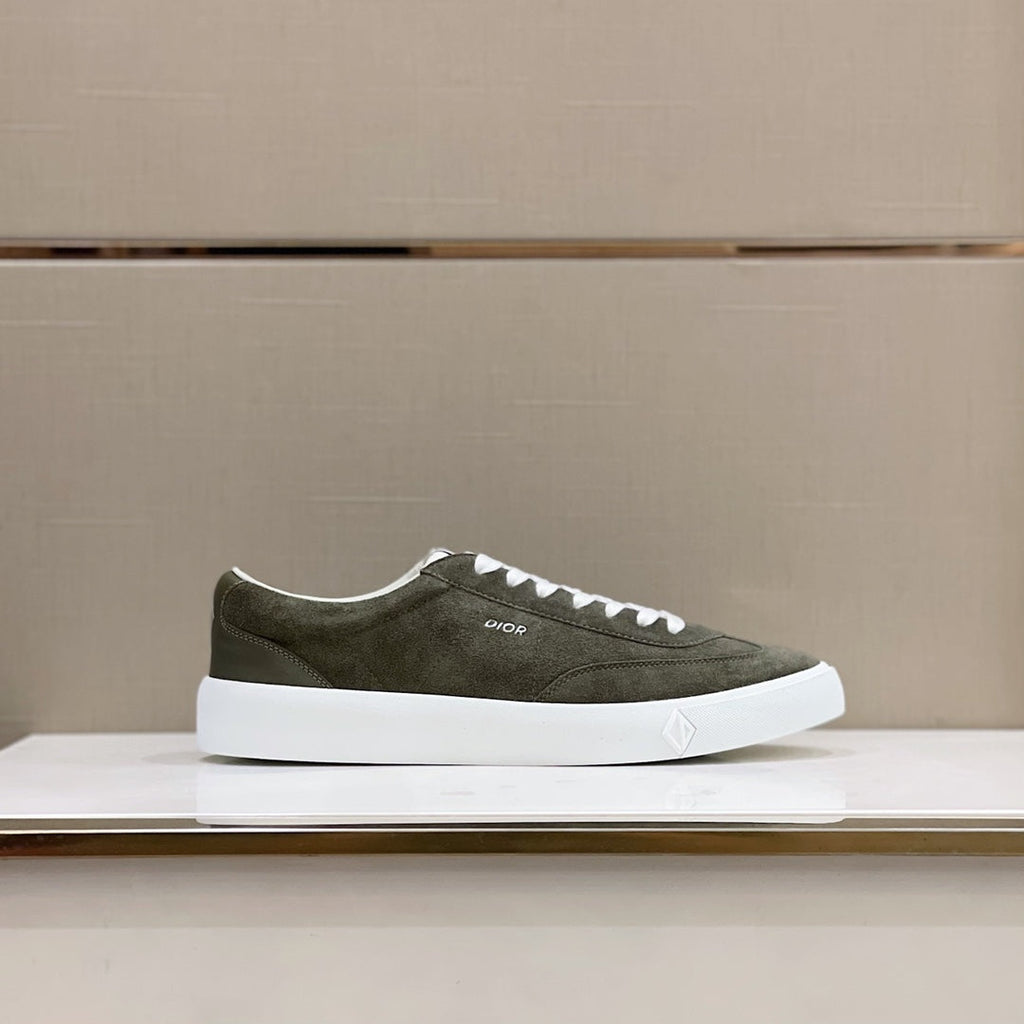 Luxury Shoes - GLAMIR - 358