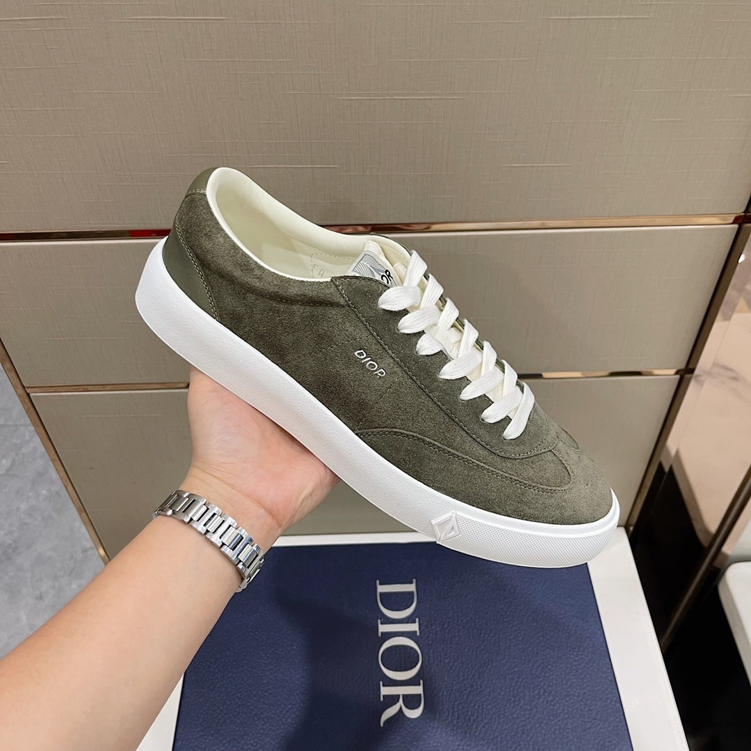 Luxury Shoes - GLAMIR - 358