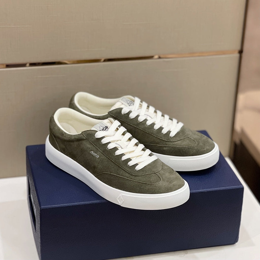 Luxury Shoes - GLAMIR - 358