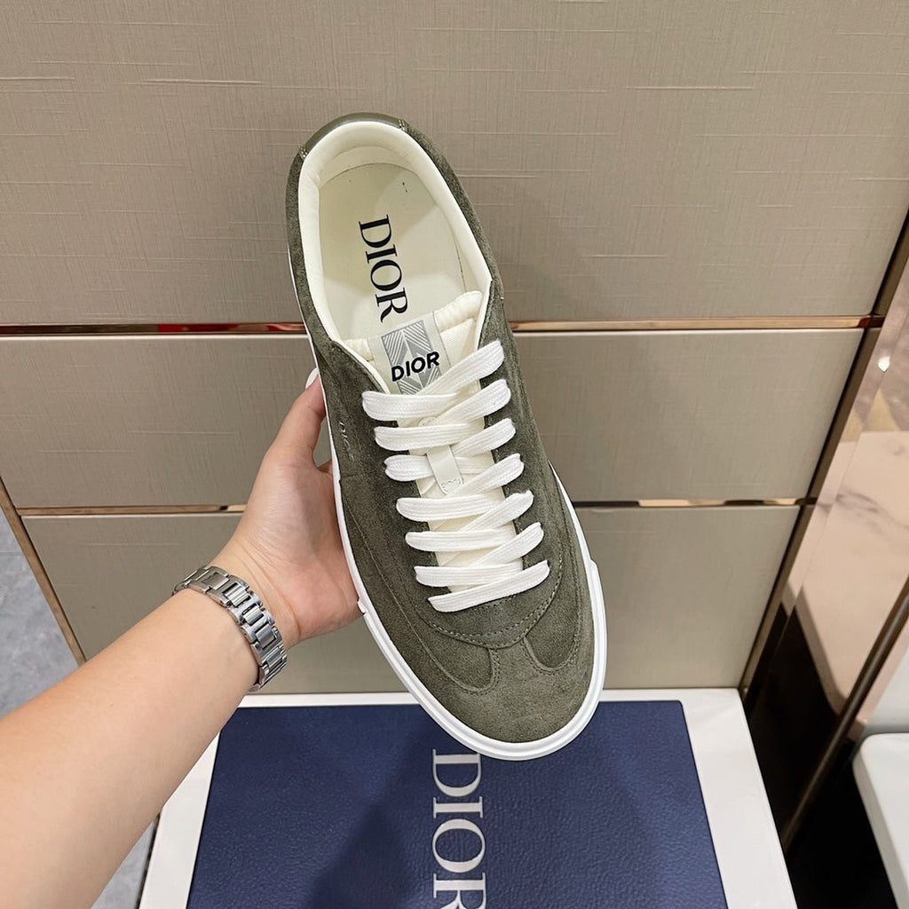 Luxury Shoes - GLAMIR - 358