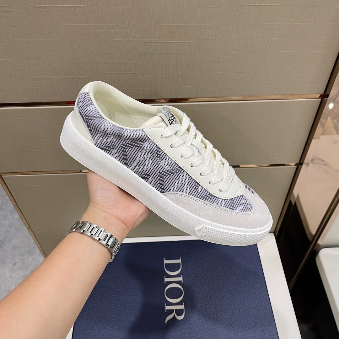Luxury Shoes - GLAMIR - 359
