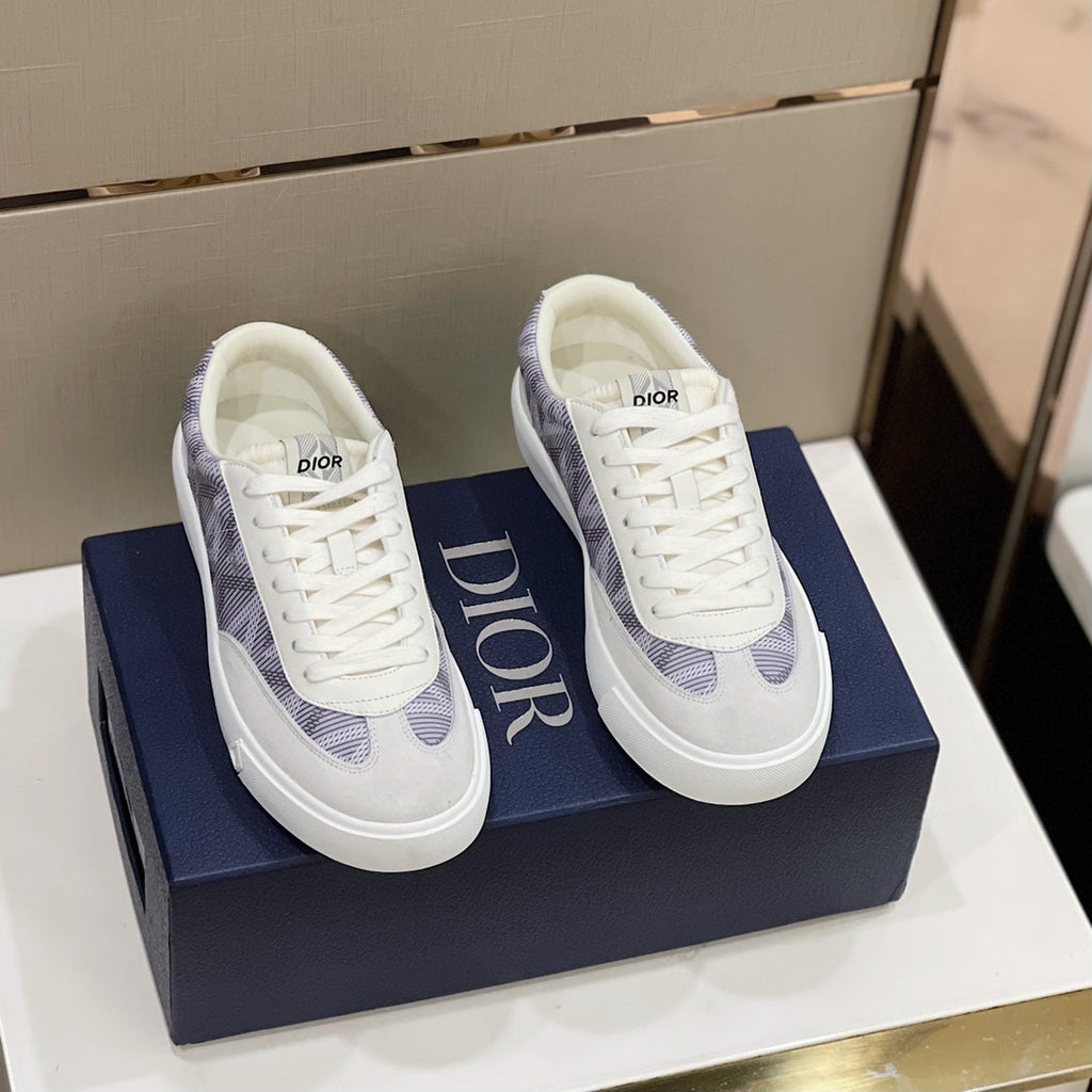 Luxury Shoes - GLAMIR - 359