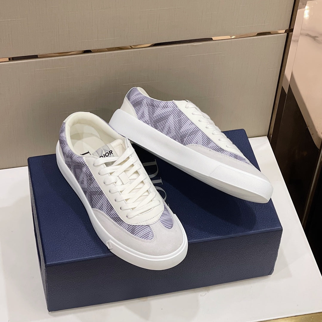 Luxury Shoes - GLAMIR - 359