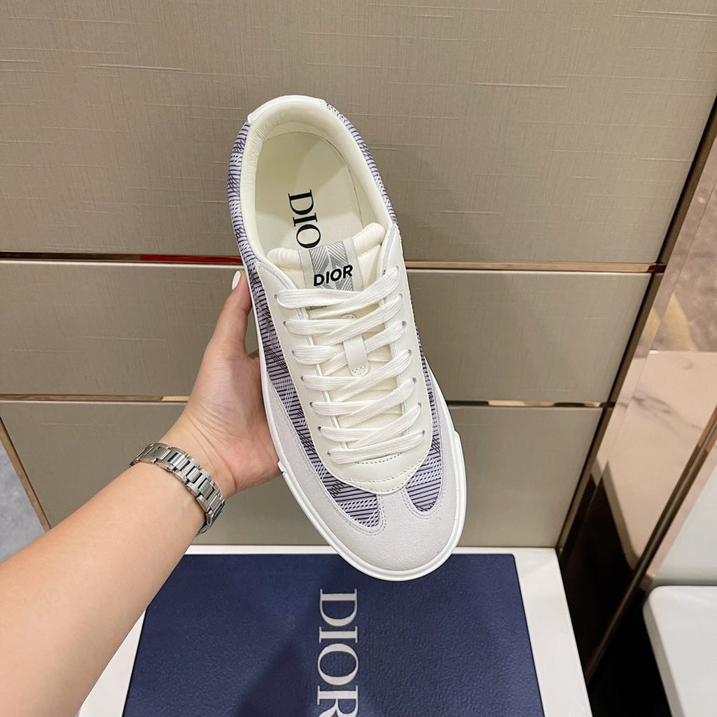 Luxury Shoes - GLAMIR - 359