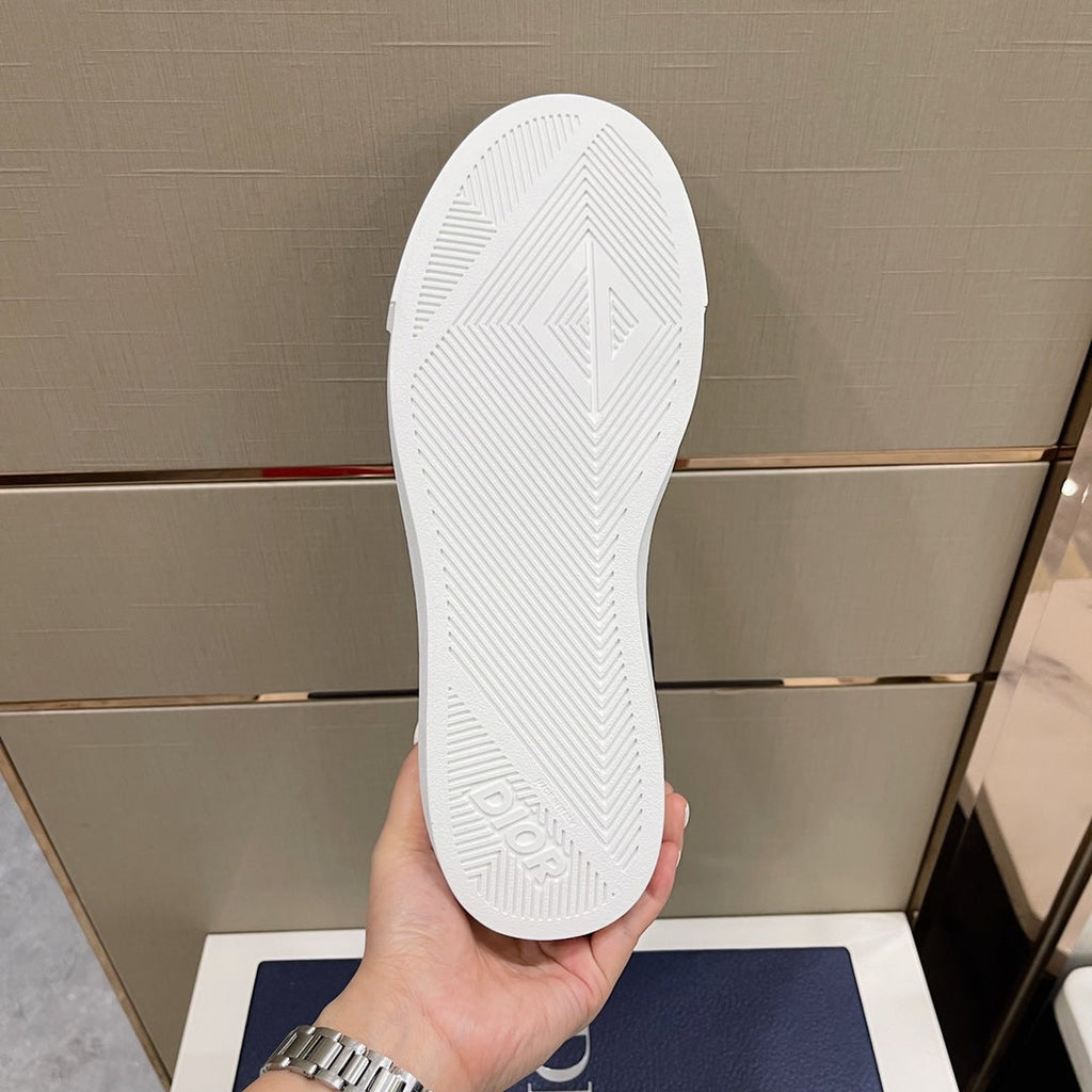 Luxury Shoes - GLAMIR - 360
