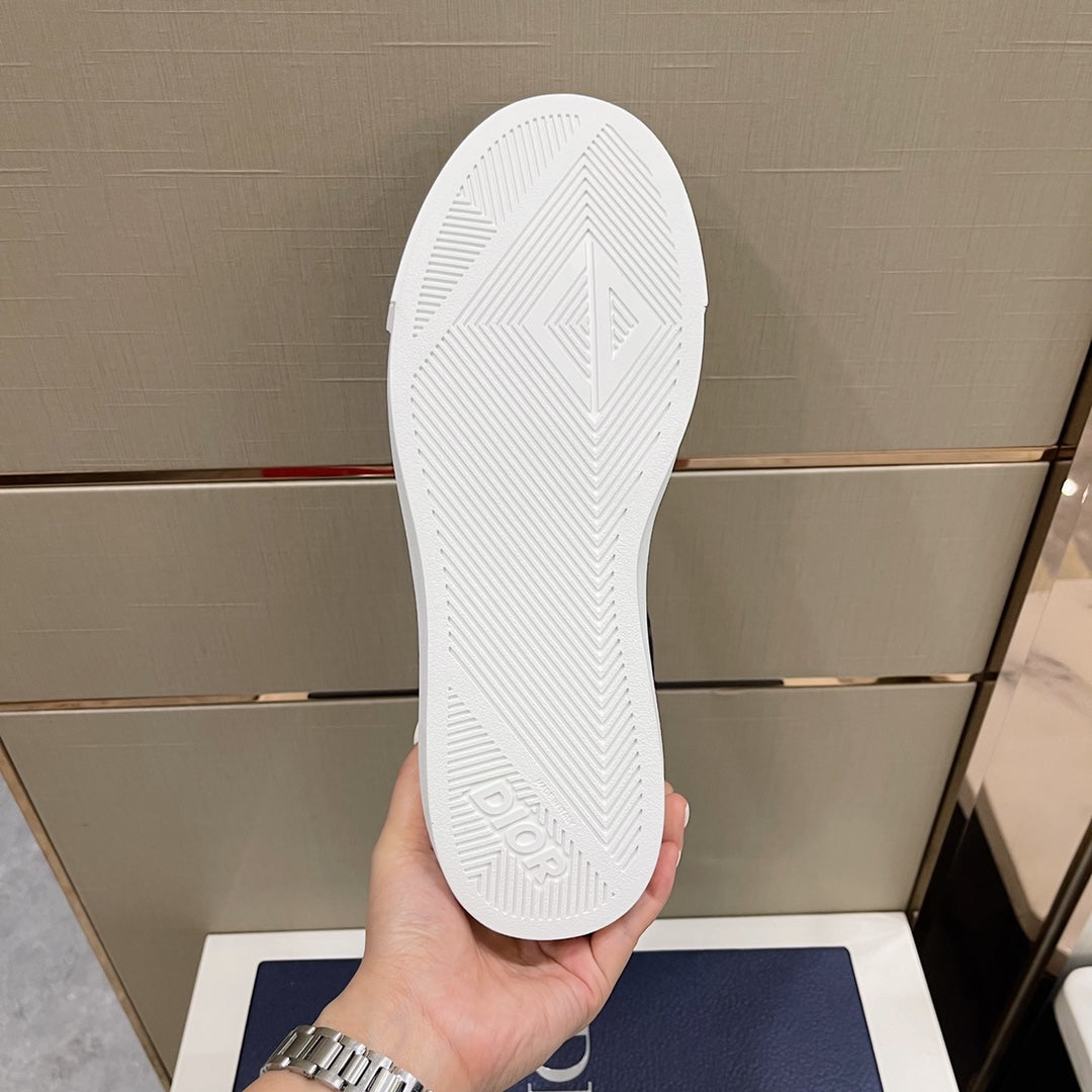 Luxury Shoes - GLAMIR - 360