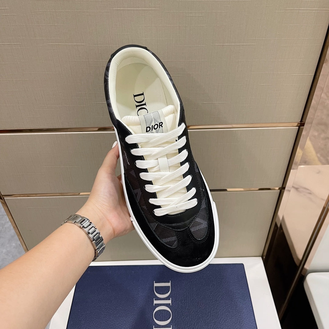 Luxury Shoes - GLAMIR - 360
