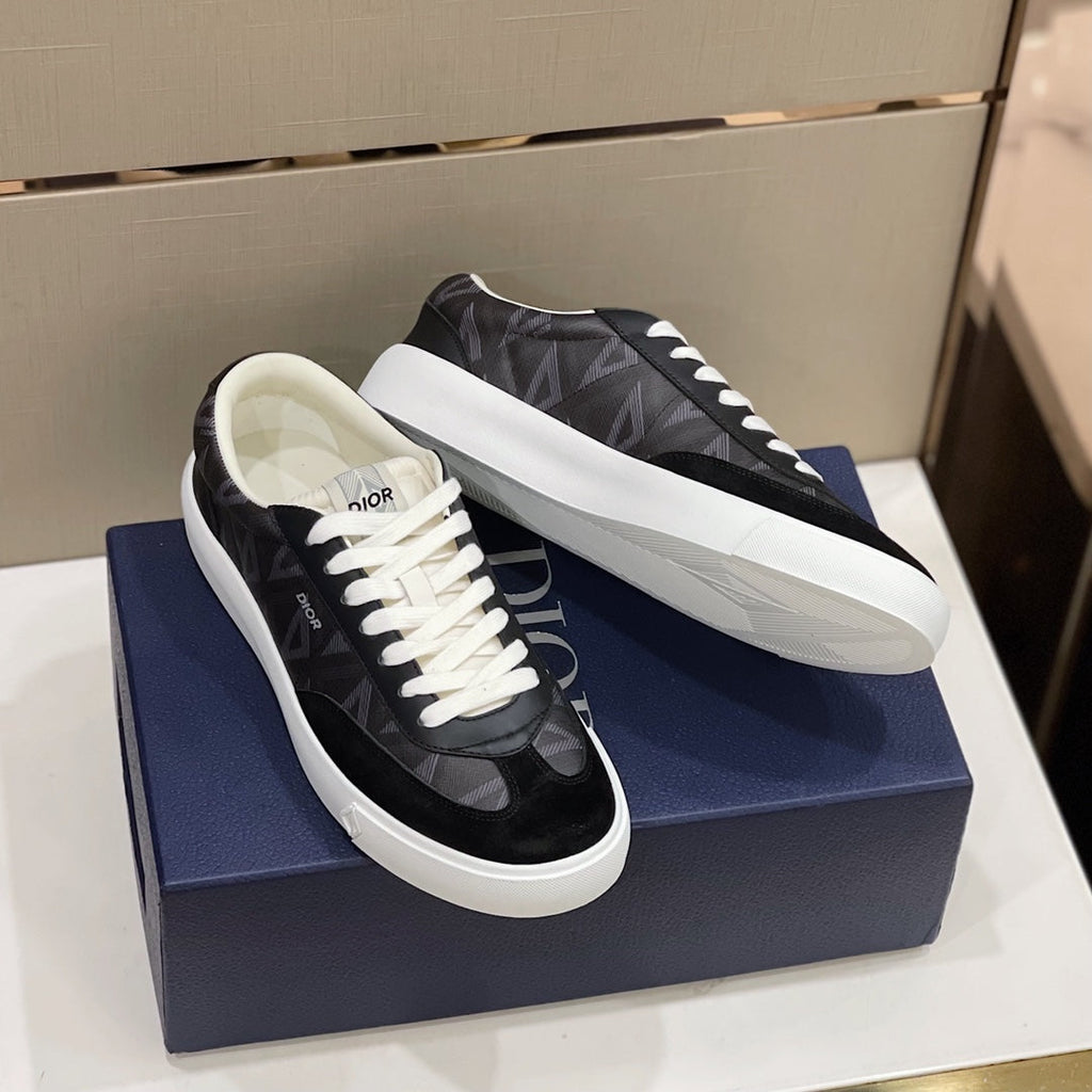 Luxury Shoes - GLAMIR - 360