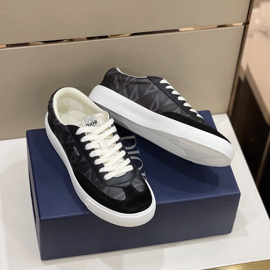 Luxury Shoes - GLAMIR - 360