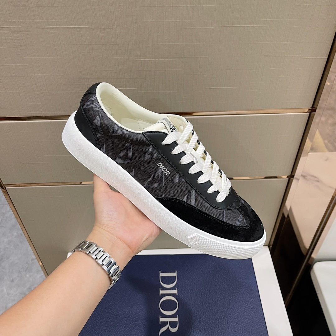 Luxury Shoes - GLAMIR - 360