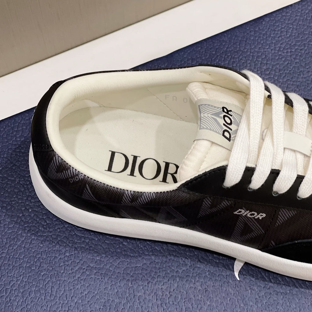 Luxury Shoes - GLAMIR - 360