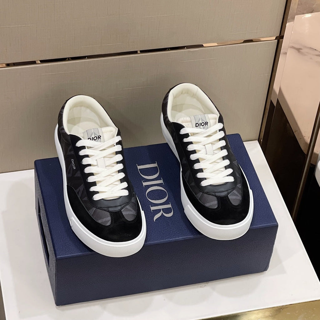 Luxury Shoes - GLAMIR - 360