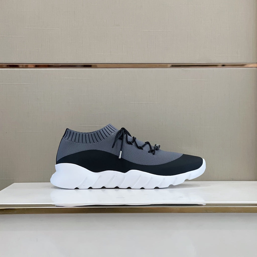 Luxury Shoes - FED - 111