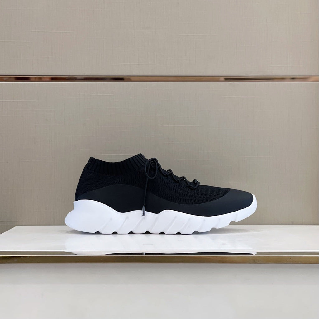 Luxury Shoes - FED - 112