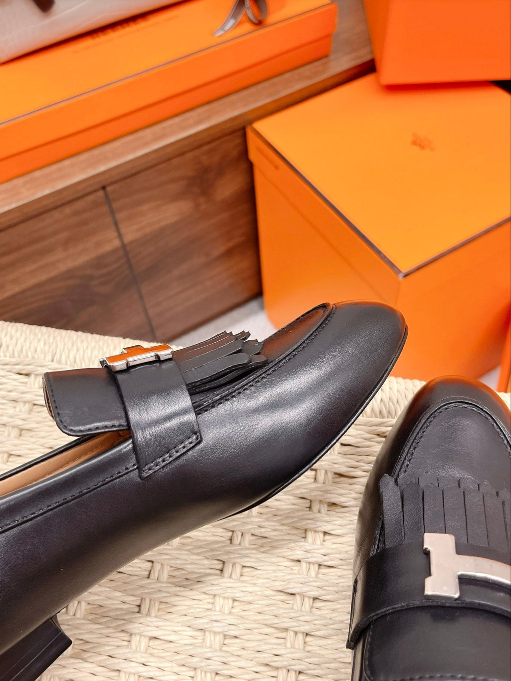 Luxury Shoes - GLAMIS - 139