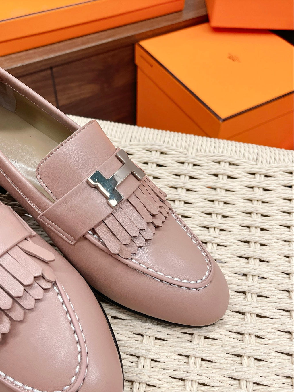 Luxury Shoes - GLAMIS - 138