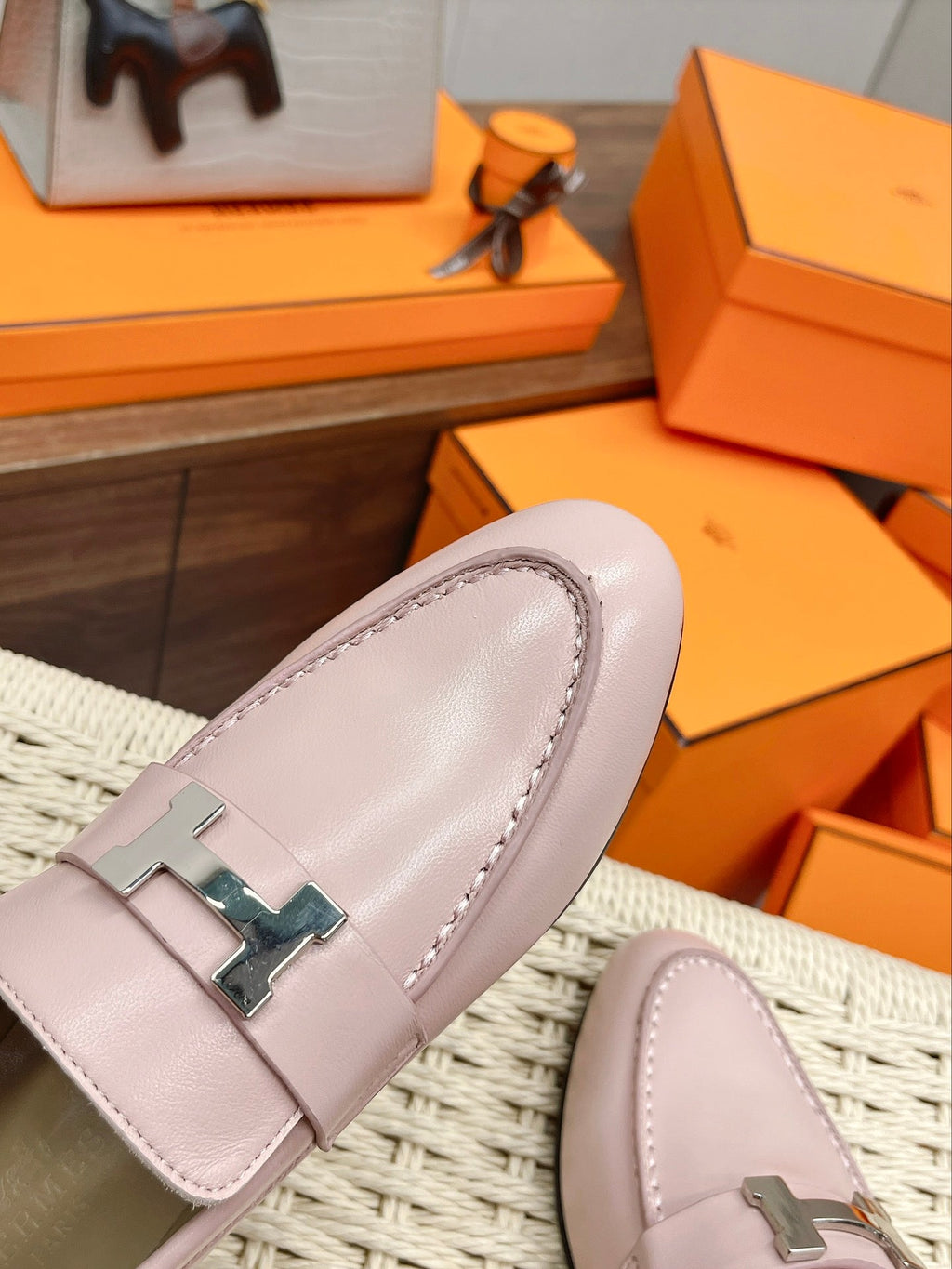 Luxury Shoes - GLAMIS - 127