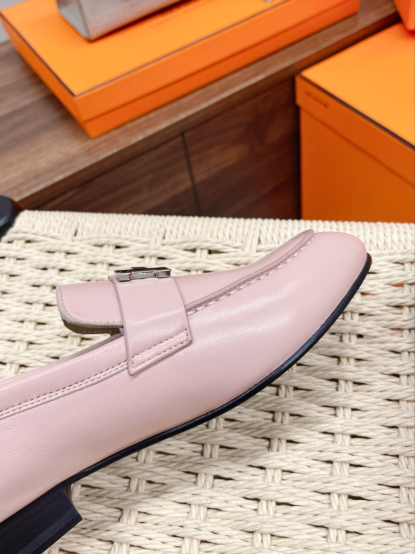 Luxury Shoes - GLAMIS - 127