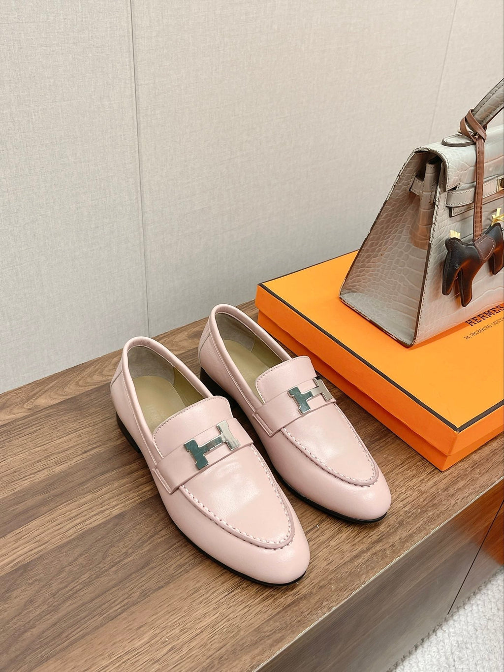 Luxury Shoes - GLAMIS - 127