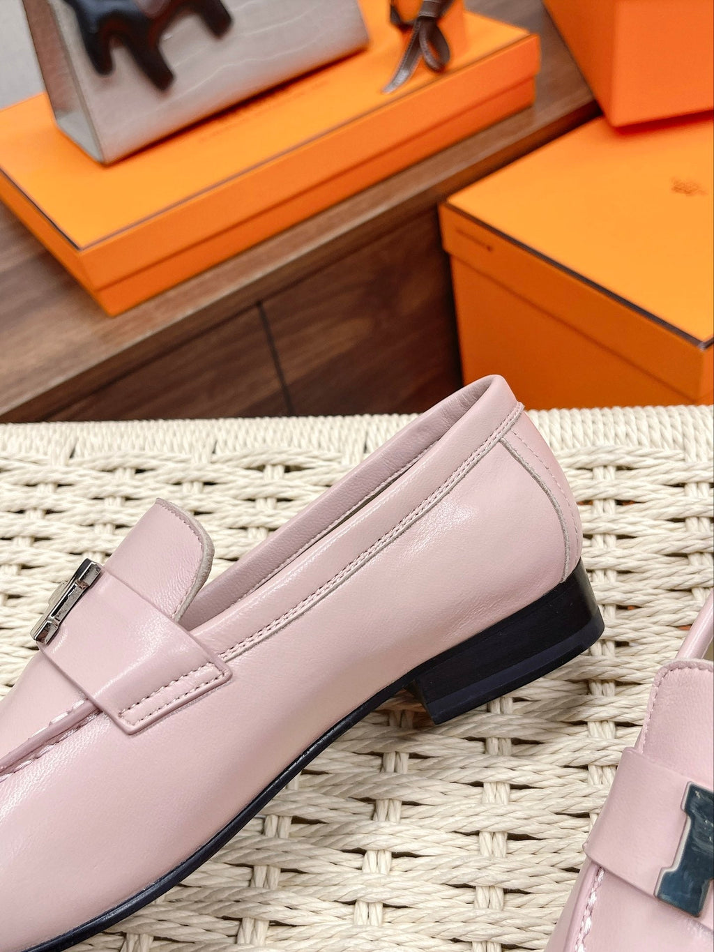 Luxury Shoes - GLAMIS - 127