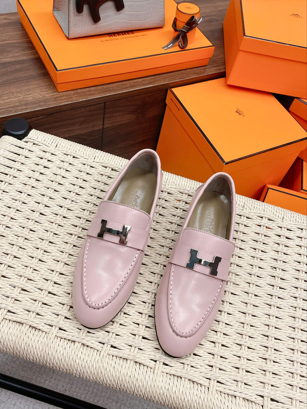 Luxury Shoes - GLAMIS - 127