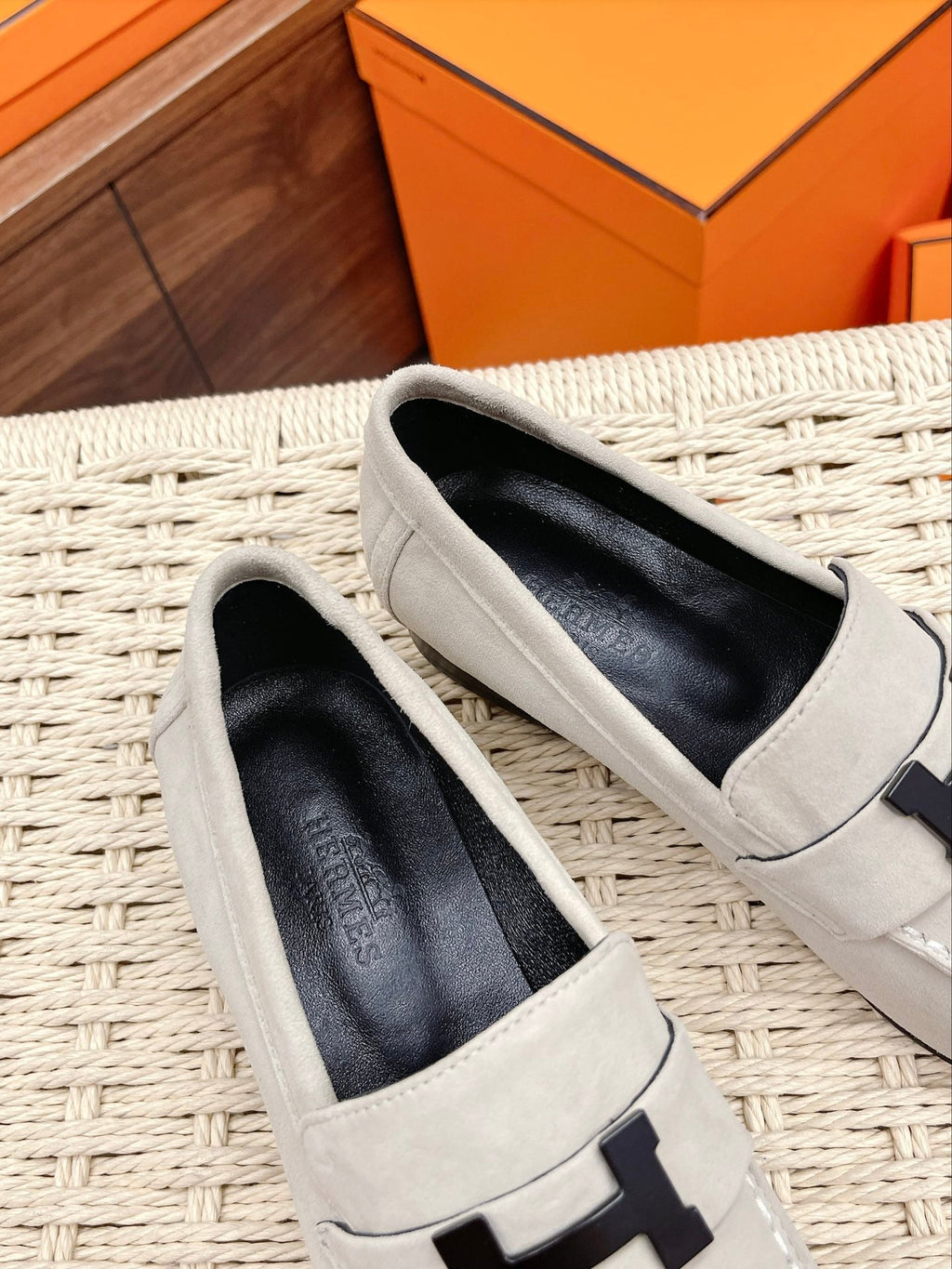 Luxury Shoes - GLAMIS - 126