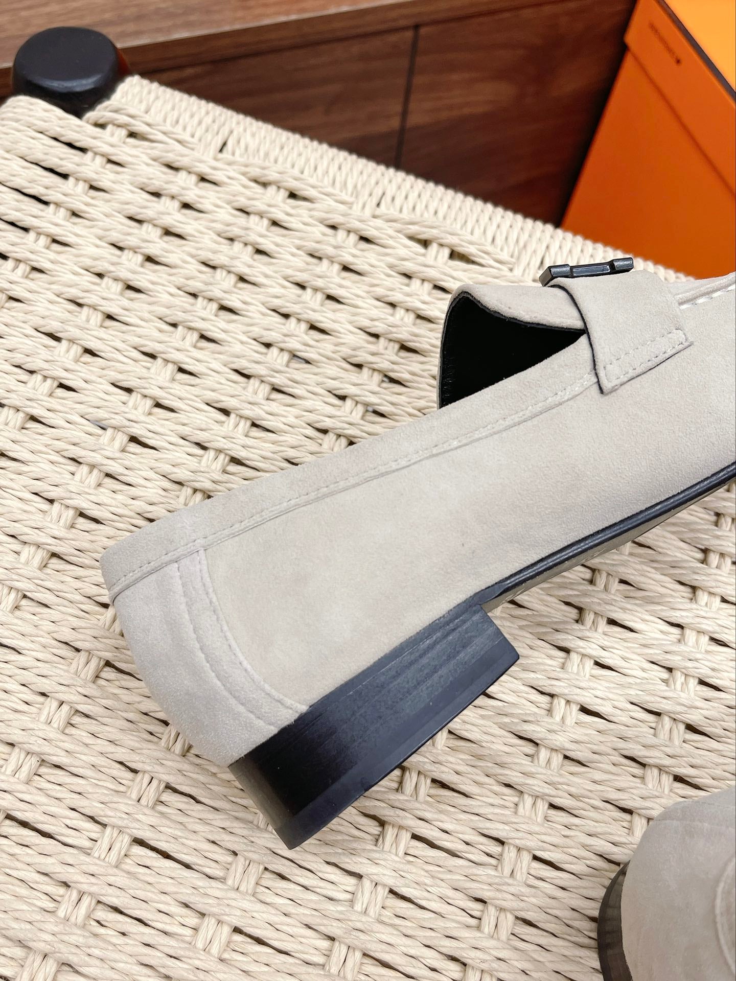 Luxury Shoes - GLAMIS - 126