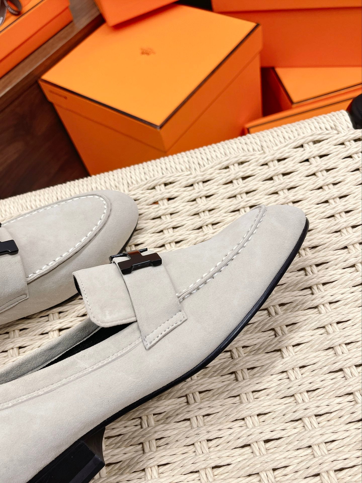 Luxury Shoes - GLAMIS - 126