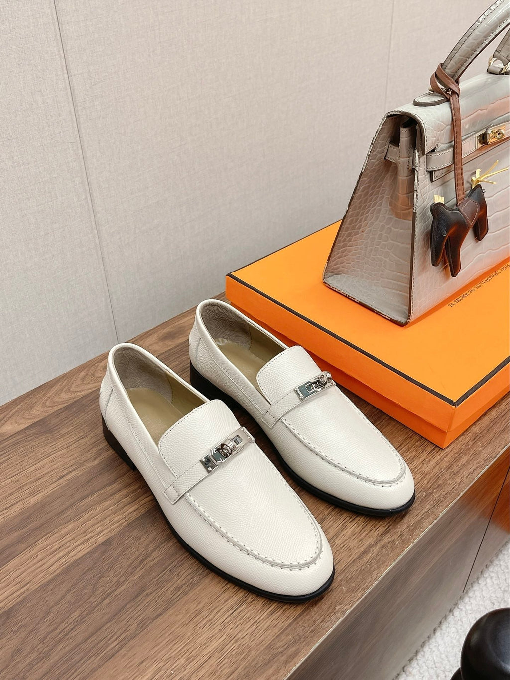 Luxury Shoes - GLAMIS - 131