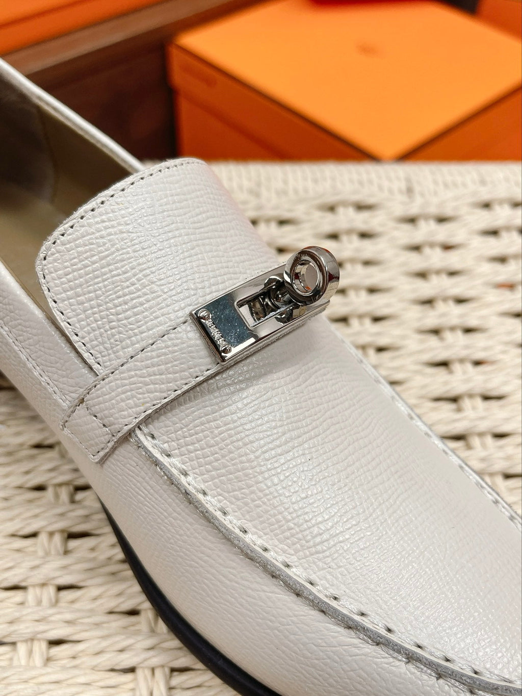 Luxury Shoes - GLAMIS - 131