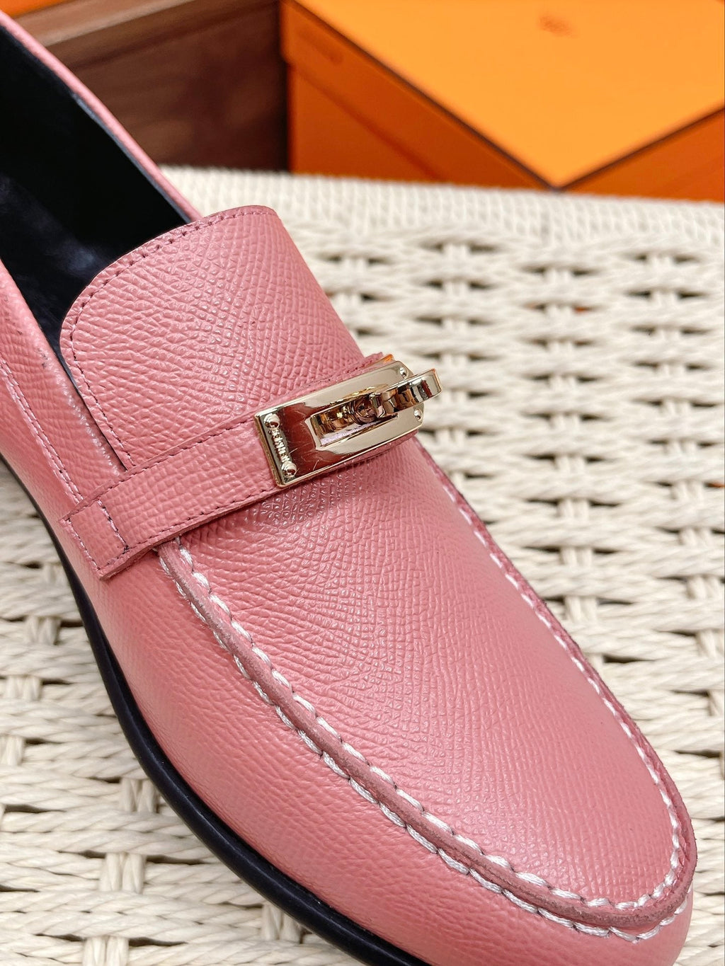 Luxury Shoes - GLAMIS - 130