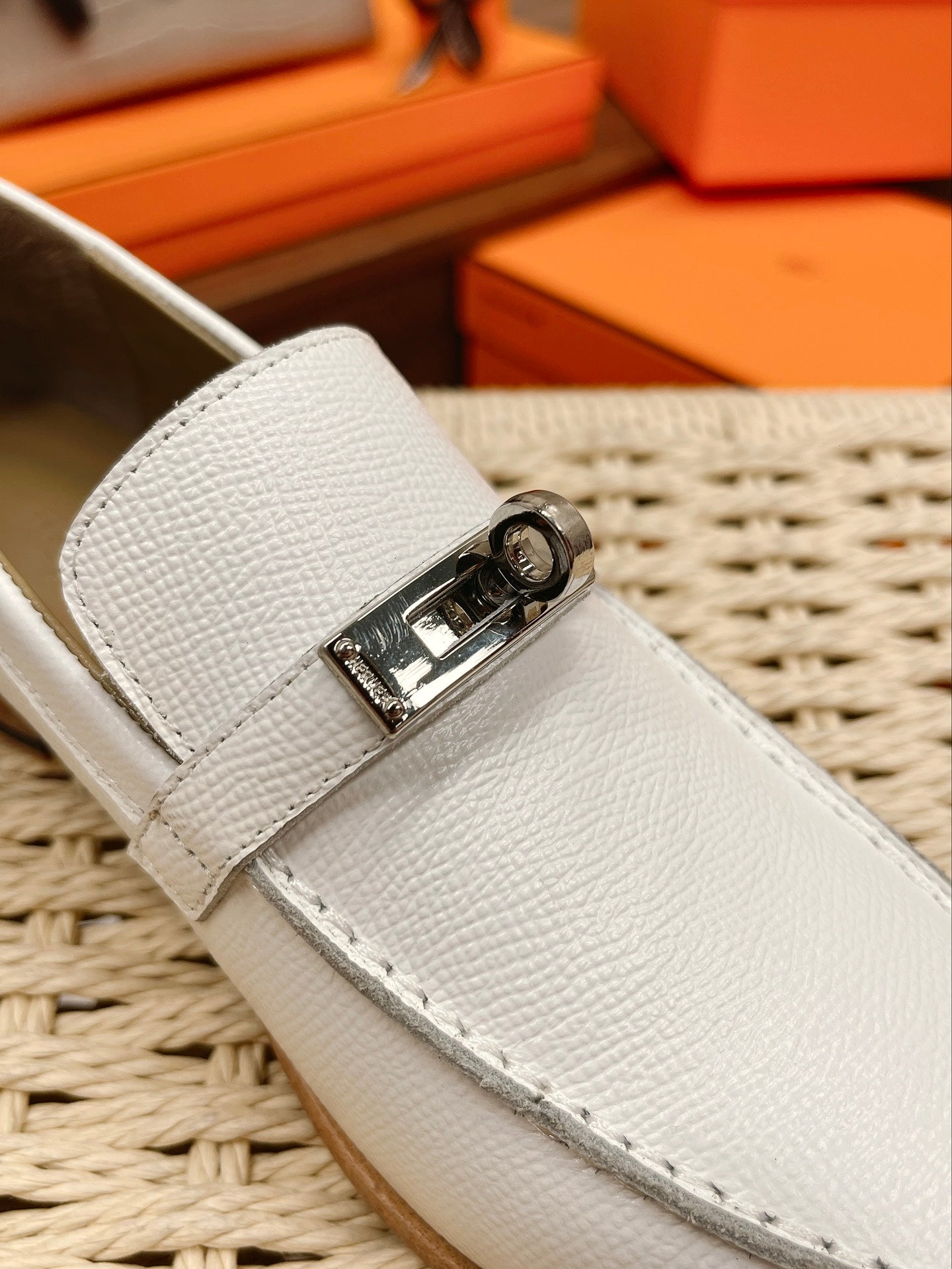 Luxury Shoes - GLAMIS - 129