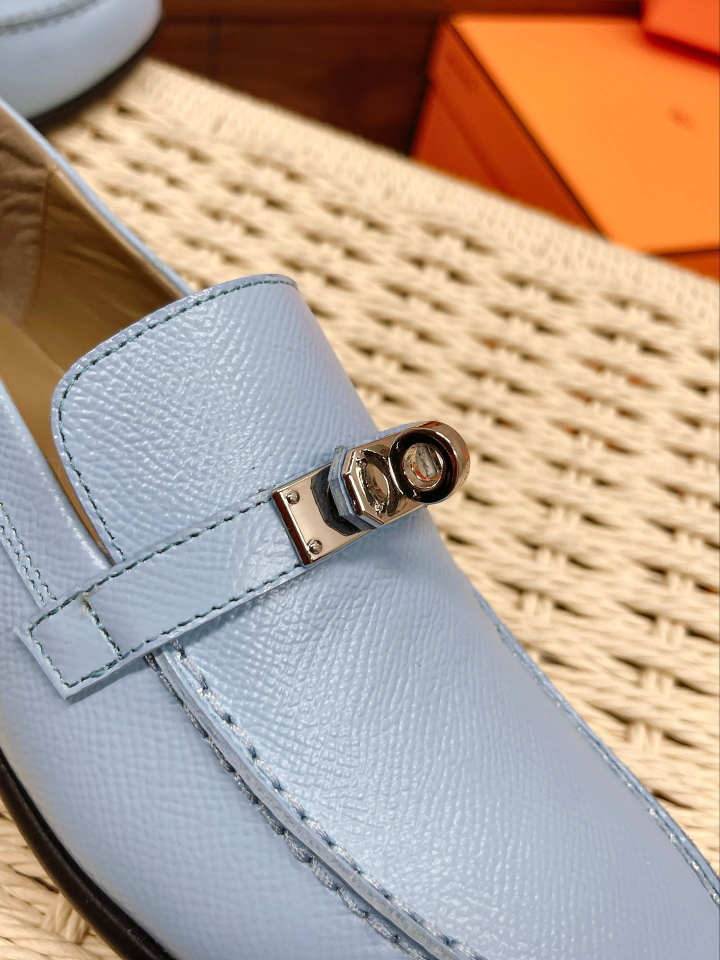 Luxury Shoes - GLAMIS - 128