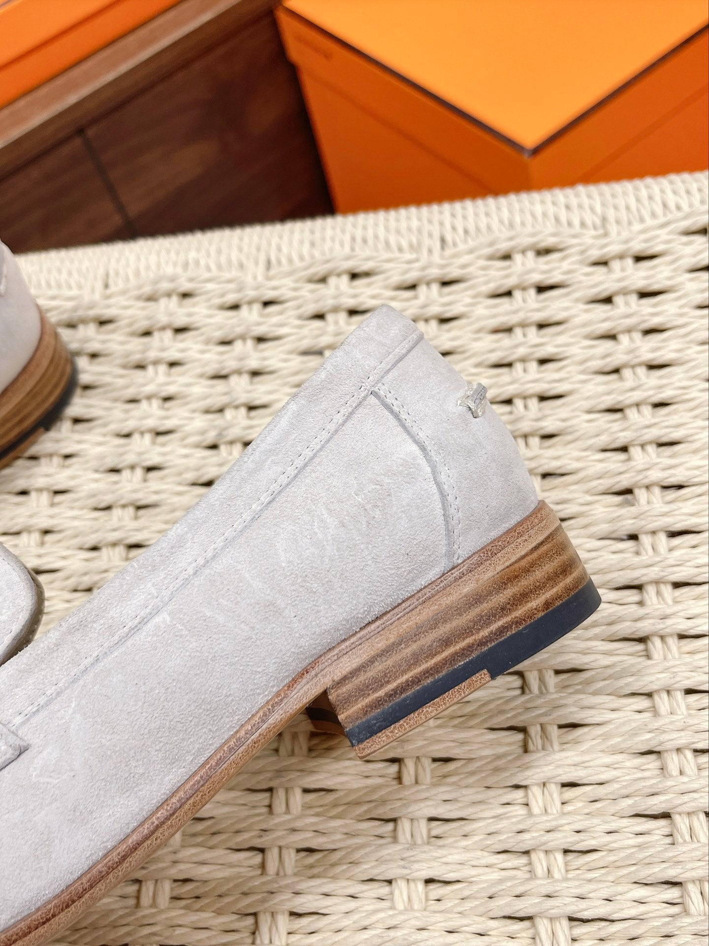 Luxury Shoes - GLAMIS - 133