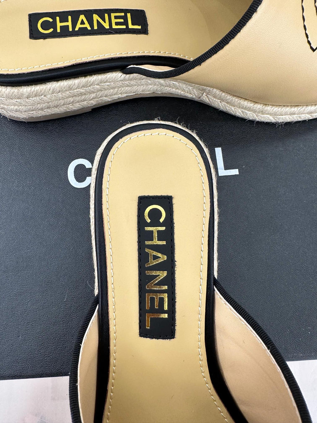 Luxury Shoes Sandals - CHL - 465